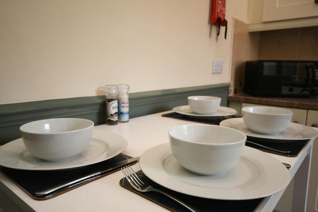 Cottage Style 3 Bedroom House - Close To City Centre & The Peaks Chesterfield Eksteriør bilde